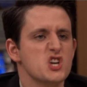 Meet your Posher, Ronny